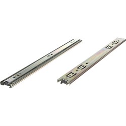 Шариковые выдвижные направляющие Laurus 09407 - фото 15226971