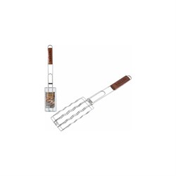 Решетка для барбекю для сосисок Ecos RD-169D - фото 15228103