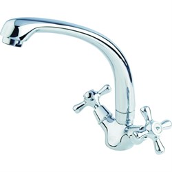 Смеситель для кухни СК R32 - фото 15228417