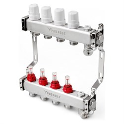 Коллекторный блок PRO AQUA V500MB.10b - фото 15228438