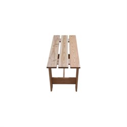 Деревянная лавка ООО Сибирский лес 4656760335102 - фото 15228465