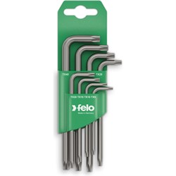 Набор Г-образных шестигранных ключей Felo 34888811 - фото 15230453
