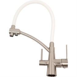 Смеситель для кухни Savol S-L1805L-02 23370 - фото 15230520