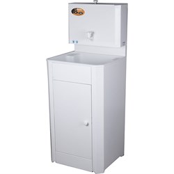 Дачный умывальник Вихрь КОМФОРТ - фото 15231385