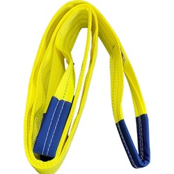 Текстильный петлевой строп ТРАСТ СТП - фото 15231660