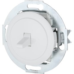 Однорычажковый переключатель LK Studio LK Vintage - фото 15232059