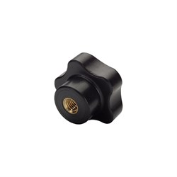 Рукоятка WOODWORK 994.12.63 - фото 15232118