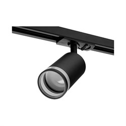 Трековый светильник WOLTA WTL-GU10/04B - фото 15232724