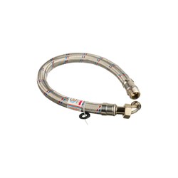 Угловая подводка для воды TР Гигант - фото 15232783