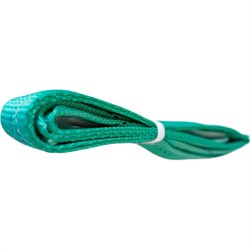 Текстильный строп ООО "Пкф "ГрузоподъемТехоснастка" 2045 - фото 15232863