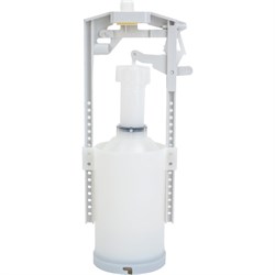 Выпускной комплект Alcadrain SA2000SK - фото 15233051