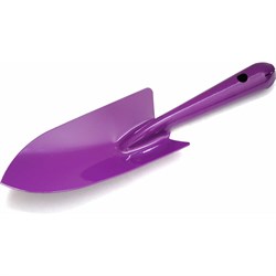 Цельнометаллический посадочный совок Скобис 4680016801219 - фото 15233146