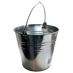 Металлическое ведро SAMGRUPP SAMC-103110012 - фото 15233380