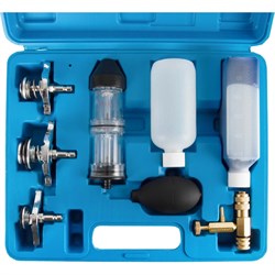 Детектор CO2 в системе охлаждения Wiederkraft WDK-214080 - фото 15235524