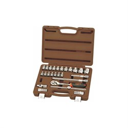 Набор головок OMBRA 911225 - фото 15235849