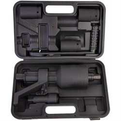 Редукторный механический гайковерт Wiederkraft WDK-736DL - фото 15237074