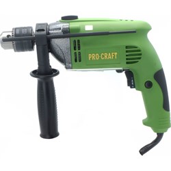 Ударная дрель PROCRAFT PS950 - фото 15237106