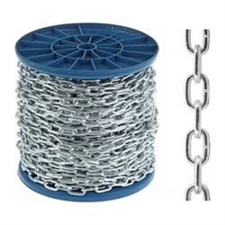 Короткозвенная цепь МЕТАЛЛСЕРВИС 1227084 - фото 15237437