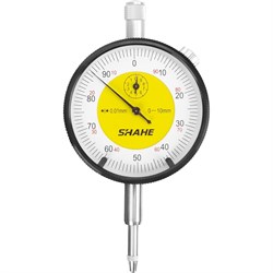 Индикатор часового типа SHAHE ИЧ 0-10 - фото 15237514