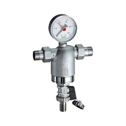 Фильтр FAR FA 3944 34100 - фото 15237650