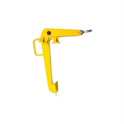 Вертикальный захват для бочек TOR YQC600 - фото 15237702