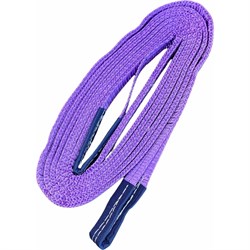 Текстильный петлевой строп ТРАСТ СТП - фото 15237850