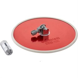 Шлифовальная радиальная терка для кругов Goldblatt G25638 - фото 15238218