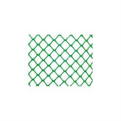 Заборная решетка Протэкт Ф-18/1,6/20 з - фото 15238329