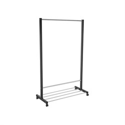 Напольная вешалка Мебелик В 35Н - фото 15238671