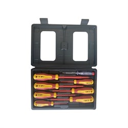 Набор изолированных отверток BIST BWD541B - фото 15238772