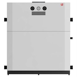 Напольный газовый котел lemax Classic-90 - фото 15238872