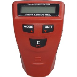 Керамический толщиномер CONDTROL Paint Сheck - фото 15239247