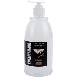 Жидкое крем мыло Жили-Мыли 4623721540387 - фото 15239859