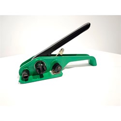 Усиленный универсальный натяжитель для пп и пэт ленты ВОЛГА ПОЛИМЕР B315 - фото 15239934