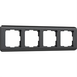 Рамка WERKEL WL12-Frame-04 - фото 15240415