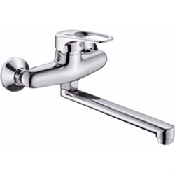 Универсальный смеситель Potato P46215 - фото 15241143