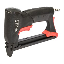 Скобозабивной пневматический пистолет Yoshi 80/16 - фото 15241423