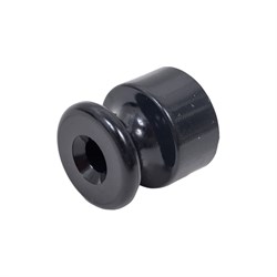 Фиксатор-изолятор для внешней проводки кабеля LK Studio LK Vintage - фото 15241770