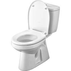 Унитаз-компакт Santek Анимо - фото 15241933