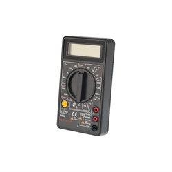 Портативный мультиметр Mastech M832 - фото 15242285