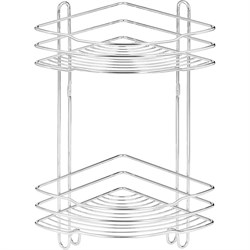 Настенная угловая полка ЧМЗ Стамбул - фото 15242314