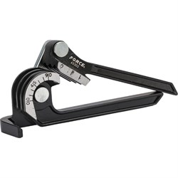 Трубогиб для трубок FORCE 65302 - фото 15242673