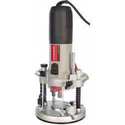 Универсальный фрезер ИНТЕРСКОЛ ФМ-40/1000Э - фото 15242805