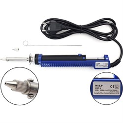 Паяльник W.E.P 929D-V - фото 15242898