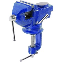 Поворотные тиски Политех 2549105 - фото 15243449