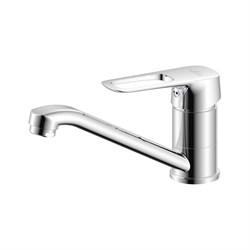 Смеситель для раковины Rossinka RS46-22 - фото 15243685