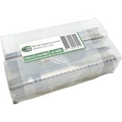 Машинно-ручной метчик TORNERI 024350 - фото 15243746