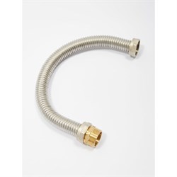 Гибкая подводка Kofulso KF 40/1500 г/ш - фото 15243949