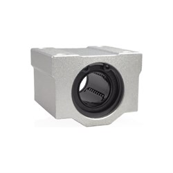 Линейный подшипник TECHNIX SCS50-UU - фото 15243987