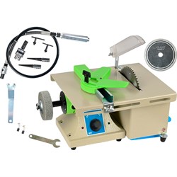 Мини-пила KITOKI bg-3110 10000 об/мин 480 вт - фото 15244411